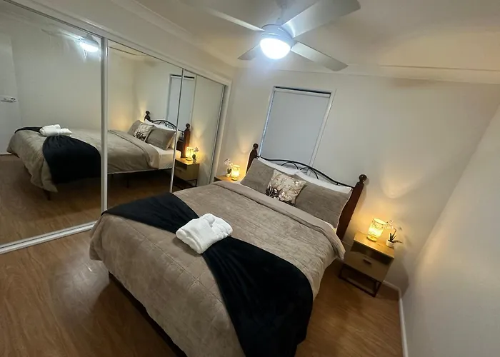 Comfy Small House
