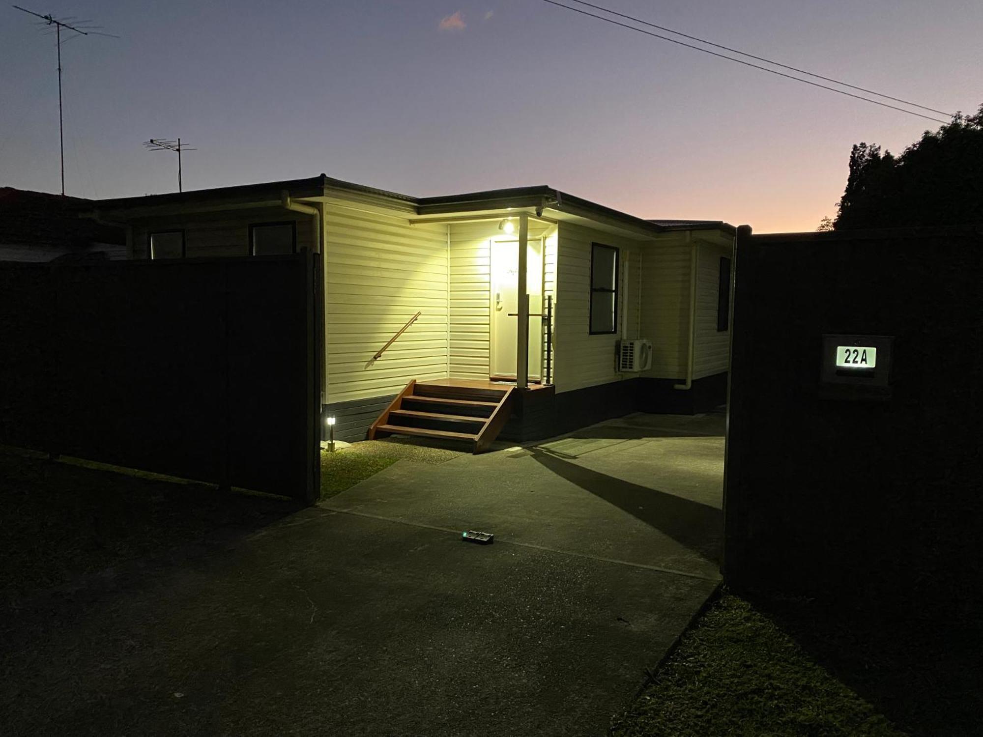 Comfy Small House St Marys